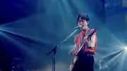 横山裕、ソロライブツアー開幕 東京ガーデンシアター追加公演がサプライズ発表
