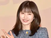 横山由依、第1子妊娠中に髪15センチカットでボブにイメチェン