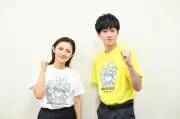 横山裕、24時間テレビで星野真里に走りの極意伝授「僕もこうやってつなげられてるんや」