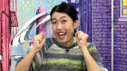 横澤夏子、『金曜ミステリークラブ!!!』の謎解きのカギは“ノブの鼻のふくらみ”と明かす