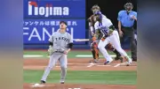 巨人・井上、DeNA戦9連勝でストップ…阪神は2戦連続サヨナラ勝ち、広島は逆転勝利