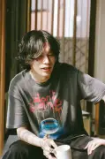 米津玄師、是枝裕和監督『ルックバック』に友情演奏で参加 ギター音色響かせる
