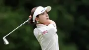 吉田鈴が首位で最終日へ、姉・優利も米ツアー2位タイ「2人ともよければうれしい」