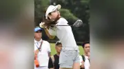 吉田鈴が通算13アンダーで2勝目、荒木優奈は2位…CATレディース