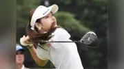 吉田鈴、初Vから2か月でツアー2勝目「成長スピードが全然違う」