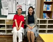 吉田羊演じる謎の国語教師が15歳の人生を動かす 『さとこはいつも』場面写真8点公開