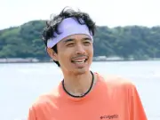 井ノ原快彦、TBS連ドラに約28年ぶり出演 蒼井優の秘密握る謎の男役でサプライズ登場