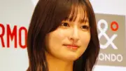 吉川愛、極度の末端冷え性告白「セリフが言えなくなっちゃう」＆ONDOブランドキャラ就任