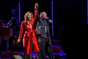 YOSHIKI、ジョシュ・グローバンとの「Forever Love」配信リリース　世界のトップとの共演秘話を語る