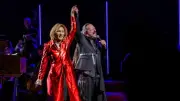 YOSHIKIが語る世界のトップとの共演秘話、ジョシュとの「Forever Love」配信開始