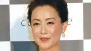 61歳・床嶋佳子、ヘルシー朝食公開「カボチャの種15粒」と蜂蜜入りリンゴ酢で健康美