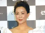 床嶋佳子、毎朝のヘルシー朝食公開「かぼちゃの種15粒」と蜂蜜入りリンゴ酢で健康美