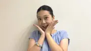 集団行動が苦手でも…新喜劇で輝く川本眞優、癒やしオーラ放つ若手座員