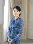 吉永小百合、映画出演125本目で浅田次郎作品に初挑戦 『母の待つ里』2027年秋公開