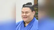 大相撲夏巡業が岐阜市で開始 熊本出身の小結義ノ富士、帰省中に最大震度7被災「死ぬかと思った」と振り返る