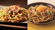 吉野家冷凍食品に「牛肉やきそば」と「牛すき焼うどん」登場、実食レビューとアレンジも紹介