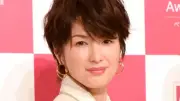 吉瀬美智子、9歳次女のサマースクール帰国を報告 初めての経験に「本当によく頑張りました」