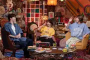 YOU、若槻千夏、塩﨑太智がMC『オトナモラトリアム』 25〜30歳の悩み語り合う 8月3日・10日放送