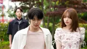 『Your Sky』第4話、陽向と蒼空にすれ違い　陸に恋の予感