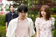 『Your Sky ハレのち恋』第4話、陽向と蒼空にすれ違い、陸に恋の予感