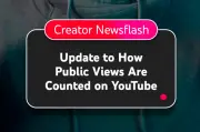 YouTube、視聴回数のカウント方法を変更へ 8月24日から全動画形式で