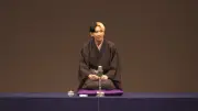 ヒカル“立川さぎ志”明治座初公演、オチで「全部ウソです！」と告白