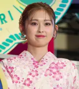 ゆうちゃみ、“たまごっち3000周年説”に苦笑「いつまでやんの？」とツッコミ連発