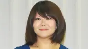 優妃が離婚を公表、父・西岡徳馬と滝行する動画も公開