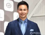 4児の父ユージ、長女＆次女とInstagramで“別人級”プリクラショット 親子3人デートに反響相次ぐ