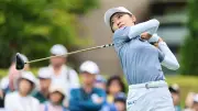 安田祐香が23アンダーで完全V 通算3勝目 女子ゴルフNEC軽井沢72