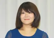 優妃、離婚を公表 父・西岡徳馬と滝行、YouTubeで報告