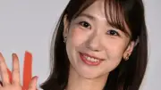 柏木由紀、アイドル目指したきっかけはモー娘。オーディション5回落ちた過去も告白