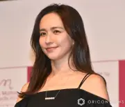 優木まおみ、離婚を発表「夫婦という関係性を終え、新しい道を歩むこととなりました」
