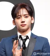 YUMEKI、Forbes 30 UNDER 30受賞に感謝「“今”を大切に」若者へメッセージ