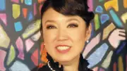 松任谷由実、夏野菜の冷製お澄まし披露「芸術的で料亭みたい」と反響