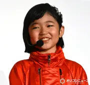 永尾柚乃、マイケル演じたジャファーに「100万回息を呑みました！」と絶賛