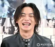 優里、職務質問での“恥ずかしすぎる誤解”を告白「やめて！痔じゃない」