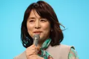 石田ゆり子、愛犬・雪との別れ語る「看取ってあげることが幸せなこと」