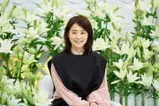 石田ゆり子、『日曜日の初耳学』で“芸能界の父”緒形拳との絆語り涙