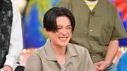 八木勇征、大学2年までサッカー「プロ目指していた」アーティスト転身の決意語る