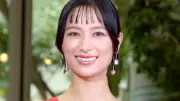 高橋ユウ、家族でキャンプ満喫　キャンピングカー借りて雨音も心地いい