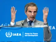 ザポリージャ原発で外部電源喪失、非常用発電機の燃料10日分のみ IAEA