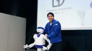 ヒューマノイド市場の平均相場の半額、500万円で販売するZEALSの戦略