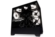 ZETA DIVISIONコラボPC、ZETA kunオリジナルデザインのピラーレスモデル100台限定発売