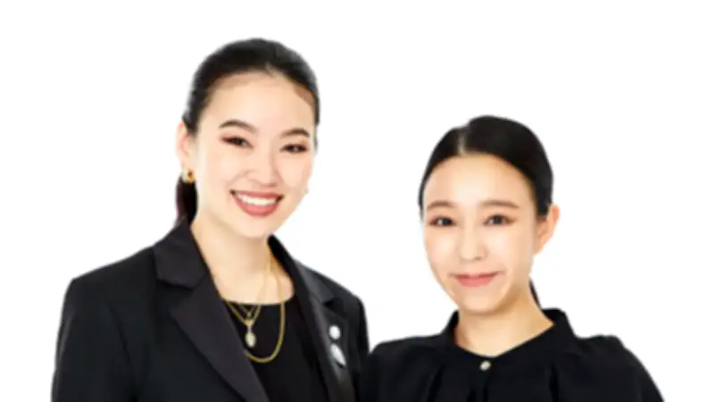 爛々・大国麗、約3年ぶりインスタ更新にファン歓喜「おかえりなさい！」