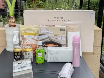 カインズで予算1.5万円の一人暮らしグッズ購入、20代女性編集部員が厳選