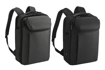 エース、大容量バックパック「デュアルポーズ 2」発売 3万5200円から