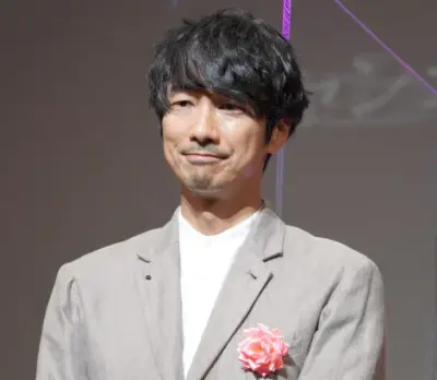 眞島秀和、左腓骨頭骨折でテレ東ドラマ降板 アクション撮影中に負傷