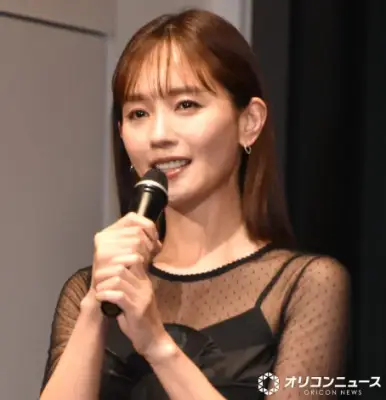 中村ゆりさん死去、44歳 直腸がんのため NHKが追悼コメント