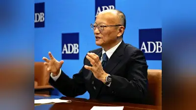 ADB神田総裁、アジアの原発支援強化へ 融資方針を示す